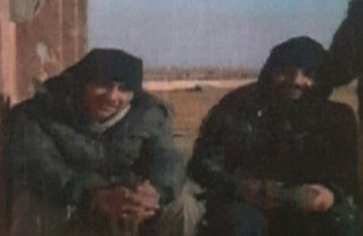 Ankara ve Suruç canlı bombaları aynı karede