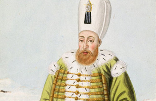 Şehzade Mustafa kimdir neden deli oldu nasıl öldü?