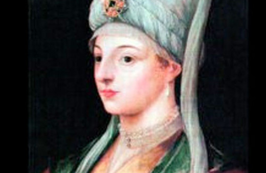 Safiye Sultan kimdir güçlü valide sultan bakın nasıl öldü?