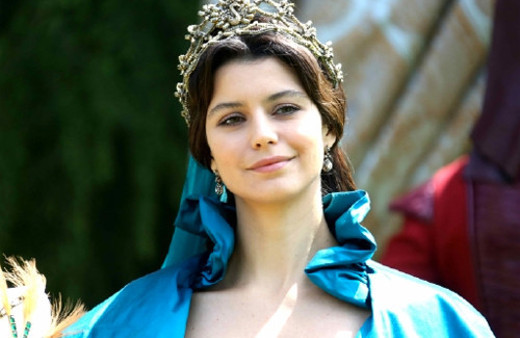 Muhteşem Yüzyıl Kösem 23. yeni bölüm fragmanı yayınlandı mı?