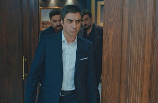 Kurtlar Vadisi Pusu 292. bölüm fragmanı