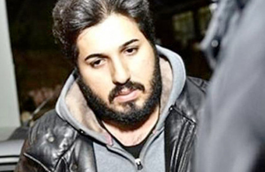 Reza Zarrab'ı öyle biri savunacak ki!