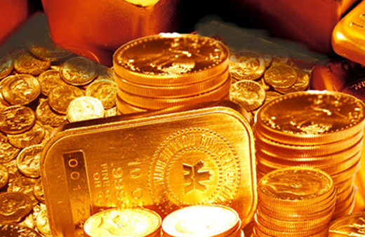 Altın fiyatları düşüşte 15.04.2016 gram ve çeyrek altın ne kadar?