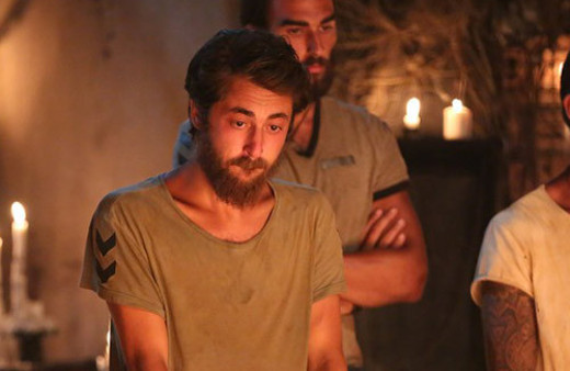 Semih ile Zafer kavgası nasıl oldu Survivor'dan bunlar sızdı!