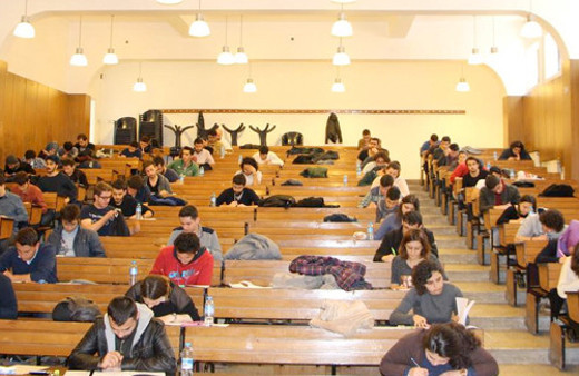 AÖF sınavı cevapları için üst üste uyarı! 