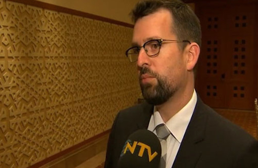 Saxo Bank'tan dolar tahmini