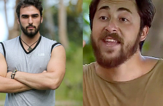 Zafer Mete elendi mi Survivor kavgasının aslı!