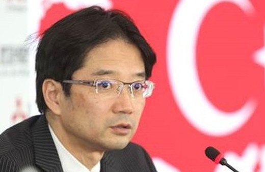 Japon devi Manisa'ya fabrika yapacak