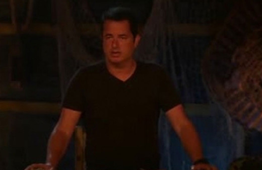 Semih ve Zafer kavgasında ne yaşandı? Acun Ilıcalı'dan açıklama