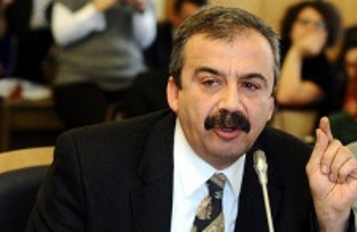 Sırrı Süreyya'dan CHP'ye fezleke tepkisi