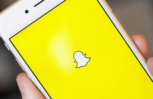 Gençlerin en sevdiği platform Snapchat!