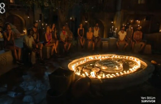Survivor'da şok! Zafer diskalifiye oldu