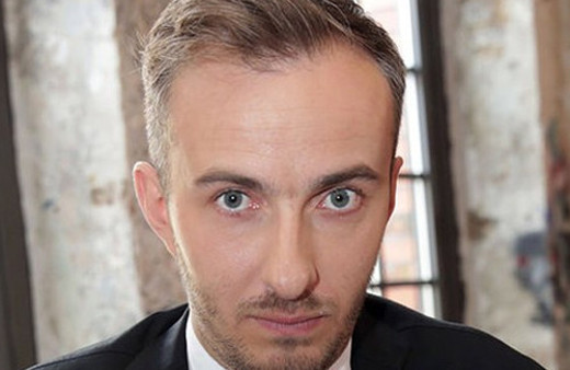 Şiir krizi Alman dergiye kapak oldu!