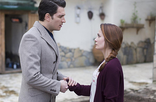 Baba Candır 34. bölüm fragmanı