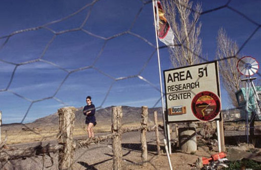 Dünyanın görülmesi yasak 5 yeri