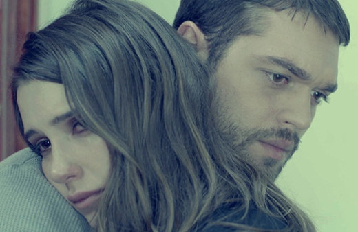 Tatlı İntikam 4. bölüm final sahneleri