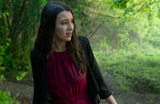 Tatlı İntikam 5. bölüm fragmanı