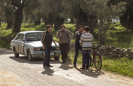 Yeşil Deniz 69. bölüm 2. fragmanı