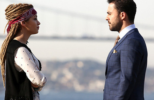 Aşk Yalanı Sever 3. bölüm 2. fragmanı