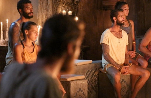 Survivor gönüllüler oy sıralaması sonuçları