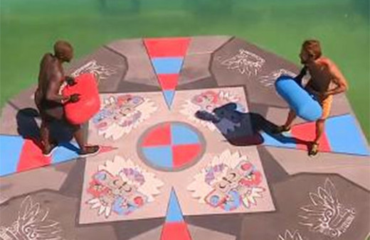 Survivor 17 Nisan 2016 dokunulmazlık oyununu kim kazandı?