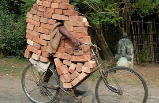 Taşımacılıkta çığır açanlar!