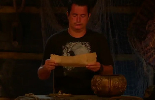 Survivor 17 Nisan 2016 kim elenecek?