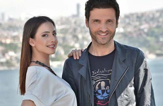 Sinan Özen bakın kiminle evleniyor? Şahit de Erdoğan...