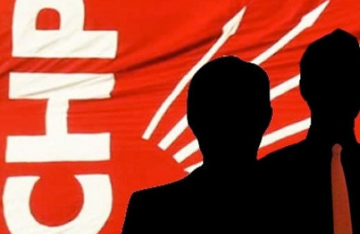 İktidar artık hayal dedi CHP'den istifa edip gitti!