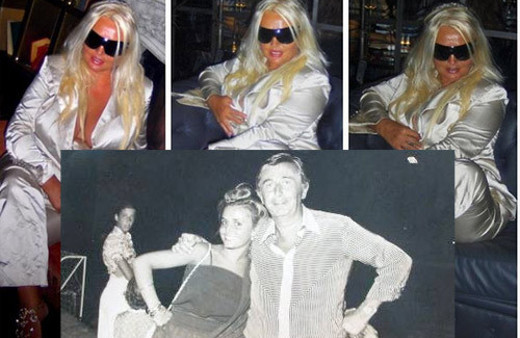 Banu Alkan'ın yasak aşkı Gürbüz Hanif öyle bir servet sunmuş ki...