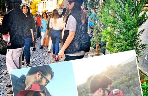 Batuhan Cimilli ihanet ses kaydı çıktı Ayça Beğen terketti