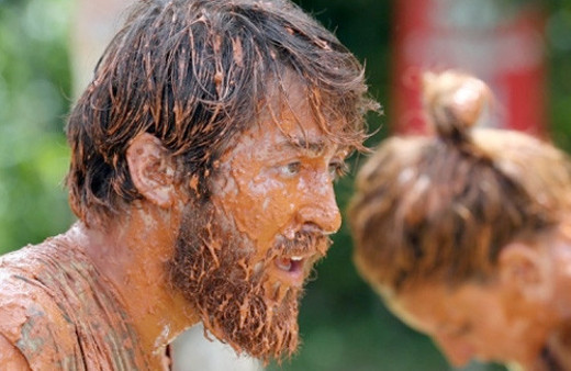 Semih Öztürk Survivor'ın Erdoğan'ı mı? Acun Ilıcalı onu...