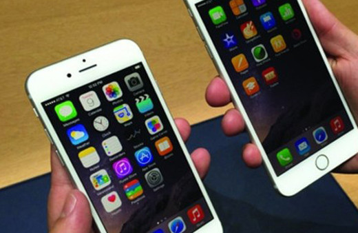 Apple'dan iPhone Pro geliyor