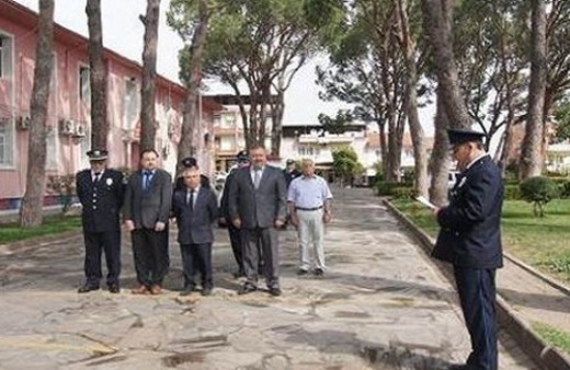 Aydın'da tepkilere neden olan görüntü