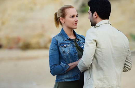 Gecenin Kraliçesi 15. bölüm final fragmanı