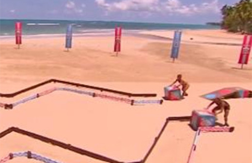 Survivor 18 Nisan 2016 ödül oyununu kim kazandı?