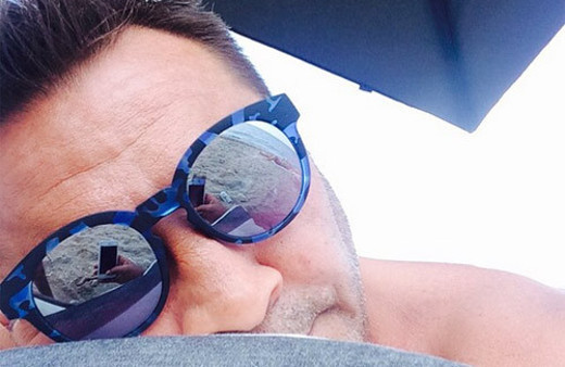 Armağan Çağlayan'ın son hali şok etti tanınmayacak halde