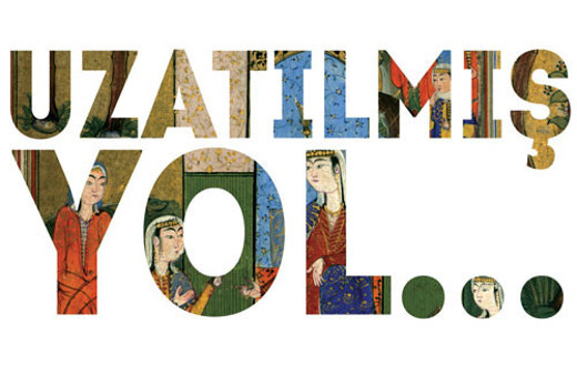 Şems ile Mevlana'nın ilişkisini kimse böyle yazmamıştı