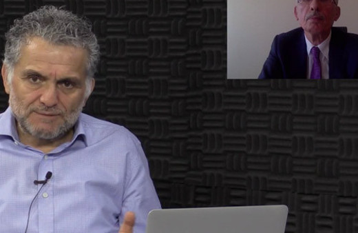 Metropoll'ün hiçbir yerde yayınlanmamış MHP anketi olay