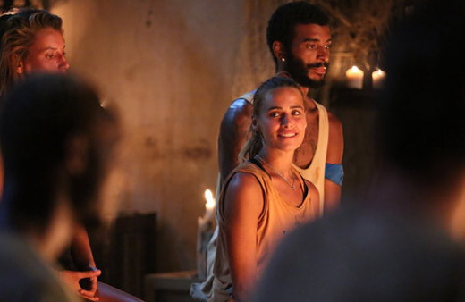 Survivor gönüllüler oy sıralaması 2016 SMS sonuçları