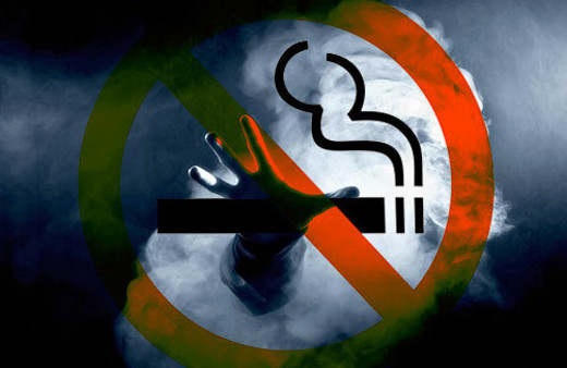 Üniversitelerde flaş sigara kararı!