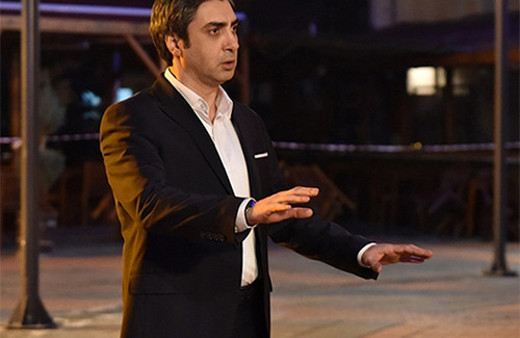 Kurtlar Vadisi Pusu 292. bölüm 2. fragmanı