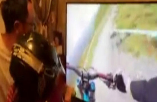 Çocuğunuzu sanal gerçeklikle mi tanıştırmak istiyorsunuz?