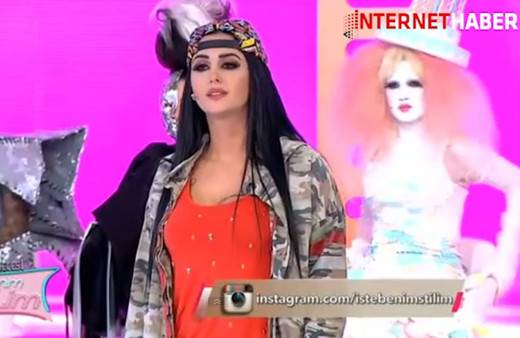 İşte Benim Stilim'de şok: Beni eleyin!