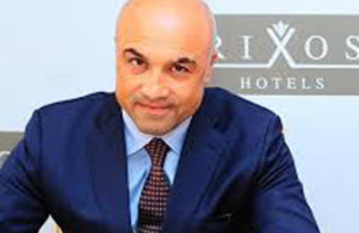 Fettah Tamince'den turizm bombaları