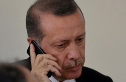 Azerbaycan'da çatışma Erdoğan'dan flaş telefon