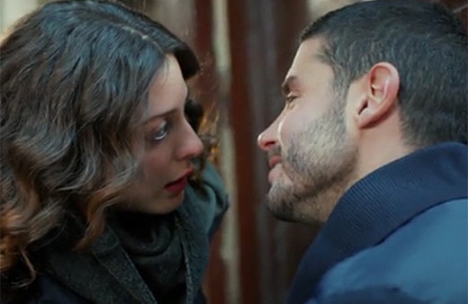 İlişki Durumu Karışık 37. bölüm final sahneleri