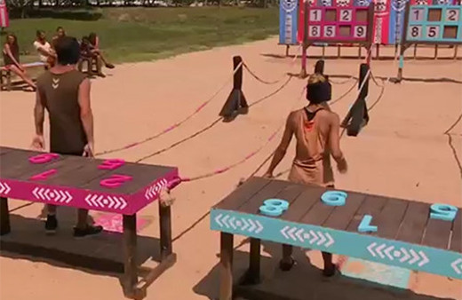 Survivor 19 Nisan 2016 ödül oyununu kim kazandı?