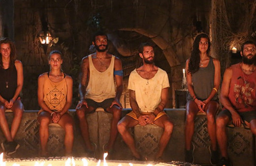 Survivor 19 Nisan 2016 kim elenecek?