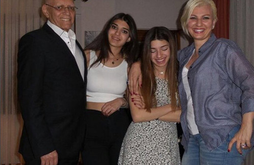 Atilla Özdemiroğlu karısı ve çocukları kimdir?